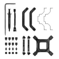 Кулер для процессора DeepCool AK500 Digital фото №5 — интернет-магазин Desire.md