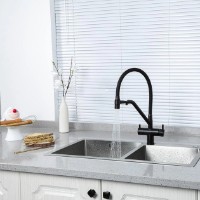 Baterie bucătărie Gappo G4398-86 imaginea #3 — magazin online Desire.md