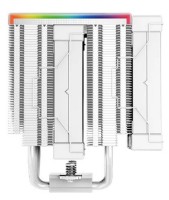 Cooler Procesor DeepCool AK620 Digital WH imaginea #4 — magazin online Desire.md