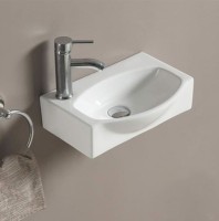 Умывальник Melana MLN-78402R фото №2 — интернет-магазин Desire.md