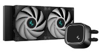 Кулер для процессора DeepCool LE520 фото №2 — интернет-магазин Desire.md