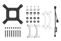 Кулер для процессора DeepCool LE520 фото №5 — интернет-магазин Desire.md