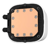 Cooler Procesor DeepCool LE520 WH imaginea #2 — magazin online Desire.md