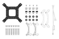 Cooler Procesor DeepCool LE520 WH imaginea #5 — magazin online Desire.md