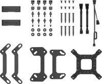 Кулер для процессора DeepCool LT520 фото №4 — интернет-магазин Desire.md