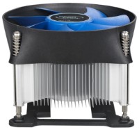 Cooler Procesor DeepCool Theta 31 PWM 1700 imaginea #2 — magazin online Desire.md