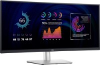 Monitor Dell P3424WE imaginea #1 — magazin online Desire.md