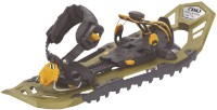 Снегоступы TSL Outdoor Highlander Adjust L Olive фото №2 — интернет-магазин Desire.md