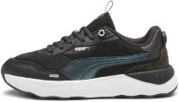 Кроссовки женские Puma Runtamed Platform Regent Romance Puma Black/Flat Dark Gray/White 37 фото №2 — интернет-магазин Desire.md