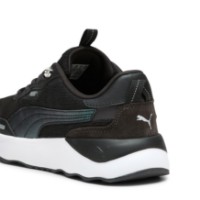 Кроссовки женские Puma Runtamed Platform Regent Romance Puma Black/Flat Dark Gray/White 38.5 фото №6 — интернет-магазин Desire.md