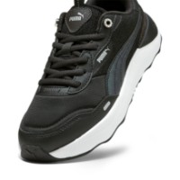 Кроссовки женские Puma Runtamed Platform Regent Romance Puma Black/Flat Dark Gray/White 39 фото №5 — интернет-магазин Desire.md
