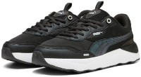 Adidași pentru damă Puma Runtamed Platform Regent Romance Puma Black/Flat Dark Gray/White 40