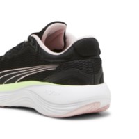 Кроссовки женские Puma Scend Pro Puma Black/Frosty Pink/Speed Green/White 41 фото №6 — интернет-магазин Desire.md