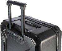 Чемодан Tucano Trolley Iron Rigid M 72L Black (BTRIR-M-BK) фото №5 — интернет-магазин Desire.md