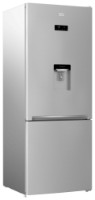 Холодильник Beko RCNE560E40DZMN фото №2 — интернет-магазин Desire.md
