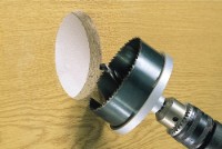 Коронка Wolfcraft 2155000 фото №2 — интернет-магазин Desire.md