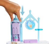Игровой набор Disney Frozen (HMJ48) фото №3 — интернет-магазин Desire.md