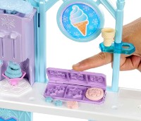 Игровой набор Disney Frozen (HMJ48) фото №4 — интернет-магазин Desire.md