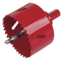Коронка Wolfcraft 5494000