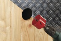 Коронка Wolfcraft 5494000 фото №2 — интернет-магазин Desire.md