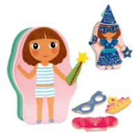 Joc educativ Djeco Belissimo DJ03084 imaginea #3 — magazin online Desire.md