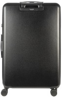 Чемодан Tucano Trolley Ted Rigid L 102L Black (BTRTED-L-BK) фото №2 — интернет-магазин Desire.md