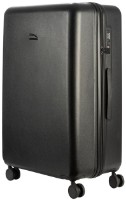 Чемодан Tucano Trolley Ted Rigid L 102L Black (BTRTED-L-BK) фото №4 — интернет-магазин Desire.md