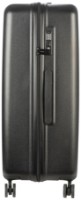 Чемодан Tucano Trolley Ted Rigid L 102L Black (BTRTED-L-BK) фото №5 — интернет-магазин Desire.md