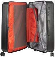 Чемодан Tucano Trolley Ted Rigid L 102L Black (BTRTED-L-BK) фото №6 — интернет-магазин Desire.md