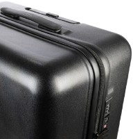 Чемодан Tucano Trolley Ted Rigid L 102L Black (BTRTED-L-BK) фото №9 — интернет-магазин Desire.md