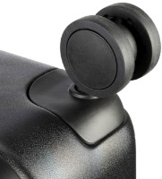 Чемодан Tucano Trolley Ted Rigid L 102L Black (BTRTED-L-BK) фото №10 — интернет-магазин Desire.md