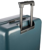 Чемодан Tucano Trolley Ted Rigid L 102L Blue (BTRTED-L-BS) фото №8 — интернет-магазин Desire.md