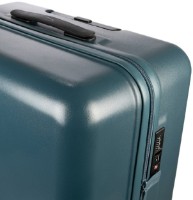 Чемодан Tucano Trolley Ted Rigid L 102L Blue (BTRTED-L-BS) фото №9 — интернет-магазин Desire.md