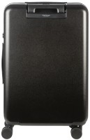 Чемодан Tucano Trolley Ted Rigid M 62L Black (BTRTED-M-BK) фото №2 — интернет-магазин Desire.md