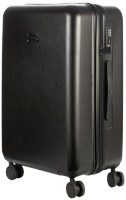 Чемодан Tucano Trolley Ted Rigid M 62L Black (BTRTED-M-BK) фото №4 — интернет-магазин Desire.md