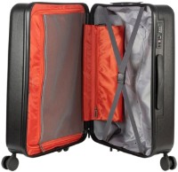 Чемодан Tucano Trolley Ted Rigid M 62L Black (BTRTED-M-BK) фото №6 — интернет-магазин Desire.md