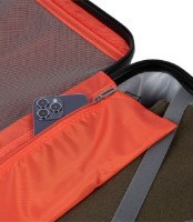 Чемодан Tucano Trolley Ted Rigid M 62L Black (BTRTED-M-BK) фото №7 — интернет-магазин Desire.md