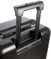 Чемодан Tucano Trolley Ted Rigid M 62L Black (BTRTED-M-BK) фото №8 — интернет-магазин Desire.md