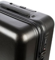 Чемодан Tucano Trolley Ted Rigid M 62L Black (BTRTED-M-BK) фото №9 — интернет-магазин Desire.md