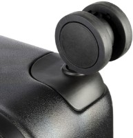 Чемодан Tucano Trolley Ted Rigid M 62L Black (BTRTED-M-BK) фото №10 — интернет-магазин Desire.md