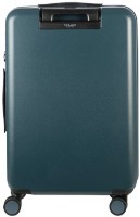 Чемодан Tucano Trolley Ted Rigid M 62L Blue (BTRTED-M-BS) фото №2 — интернет-магазин Desire.md