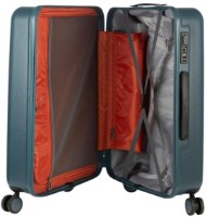 Чемодан Tucano Trolley Ted Rigid M 62L Blue (BTRTED-M-BS) фото №6 — интернет-магазин Desire.md