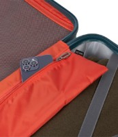 Чемодан Tucano Trolley Ted Rigid M 62L Blue (BTRTED-M-BS) фото №7 — интернет-магазин Desire.md