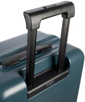 Чемодан Tucano Trolley Ted Rigid M 62L Blue (BTRTED-M-BS) фото №8 — интернет-магазин Desire.md