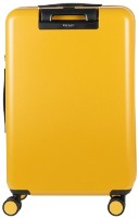 Чемодан Tucano Trolley Ted Rigid M 62L Yellow (BTRTED-M-Y) фото №2 — интернет-магазин Desire.md