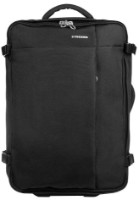 Valiză Tucano Trolley Tugo M 41L Black (BTRTUG-M-BK) imaginea #2 — magazin online Desire.md