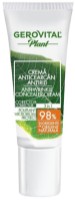 Cremă din jurul ochilor Gerovital Plant Anti-Wrinkle Concealer Cream 15ml