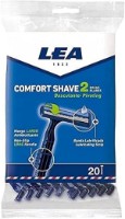 Станки для бритья Lea Comfort Shave 2 20pcs
