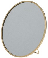 Косметическое зеркало NVT D15cm (48425) фото №1 — интернет-магазин Desire.md