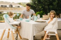 Стульчик для кормления Jane Wooddy Cosmos (6220 T82) фото №2 — интернет-магазин Desire.md